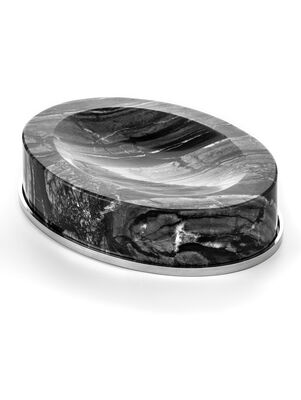 JABONERA MARBLE BLACK